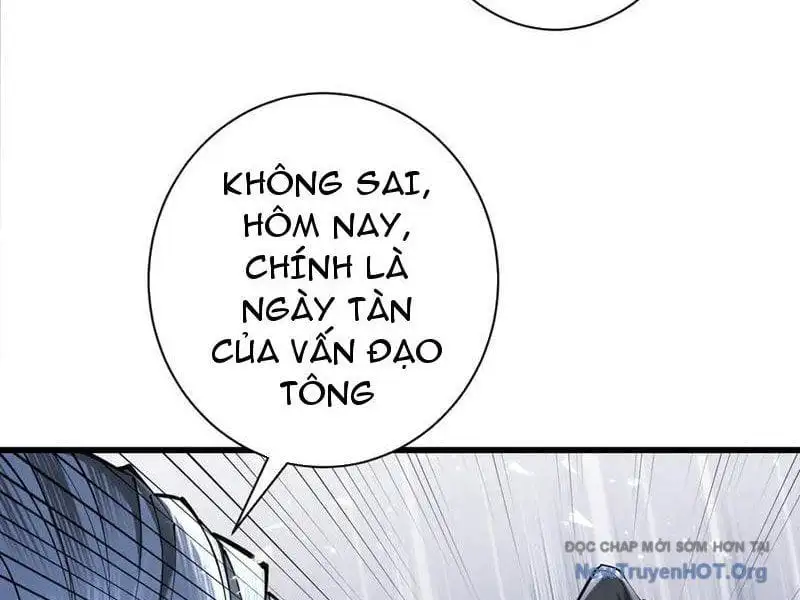 Truyện Tranh Gặp Mạnh Thì Càng Mạnh, Tu Vi Của Ta Không Giới Hạn trang 9