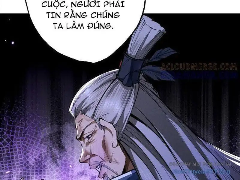 Truyện Tranh Gặp Mạnh Thì Càng Mạnh, Tu Vi Của Ta Không Giới Hạn trang 9