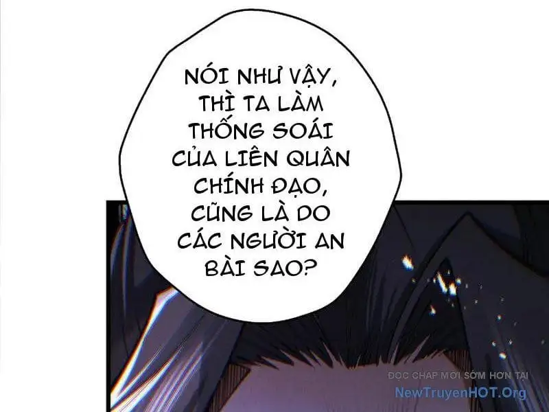 Truyện Tranh Gặp Mạnh Thì Càng Mạnh, Tu Vi Của Ta Không Giới Hạn trang 9