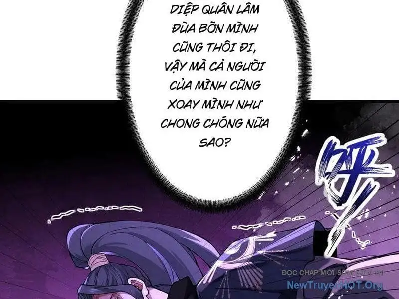 Truyện Tranh Gặp Mạnh Thì Càng Mạnh, Tu Vi Của Ta Không Giới Hạn trang 9