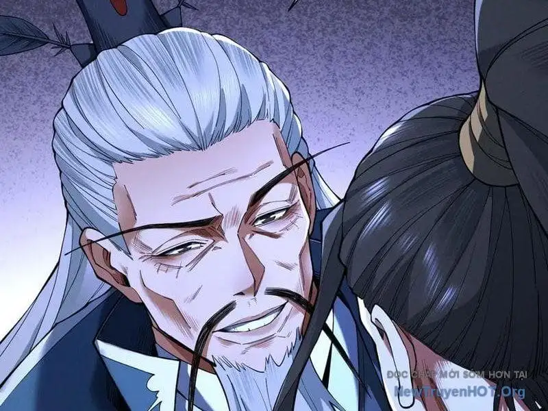 Truyện Tranh Gặp Mạnh Thì Càng Mạnh, Tu Vi Của Ta Không Giới Hạn trang 9