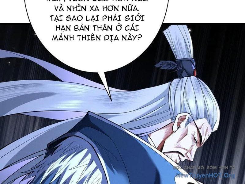 Truyện Tranh Gặp Mạnh Thì Càng Mạnh, Tu Vi Của Ta Không Giới Hạn trang 9