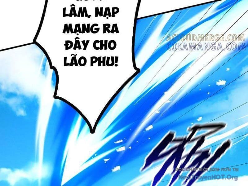 Truyện Tranh Gặp Mạnh Thì Càng Mạnh, Tu Vi Của Ta Không Giới Hạn trang 9
