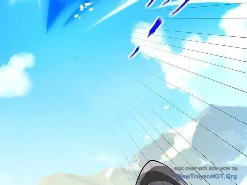 Truyện Tranh Gặp Mạnh Thì Càng Mạnh, Tu Vi Của Ta Không Giới Hạn trang 9