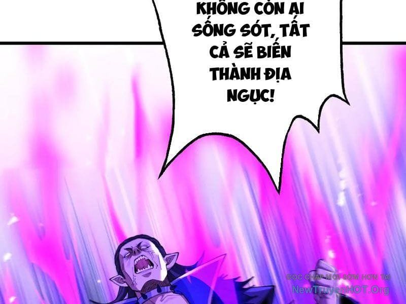 Truyện Tranh Gặp Mạnh Thì Càng Mạnh, Tu Vi Của Ta Không Giới Hạn trang 9
