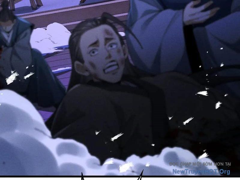 Truyện Tranh Gặp Mạnh Thì Càng Mạnh, Tu Vi Của Ta Không Giới Hạn trang 9