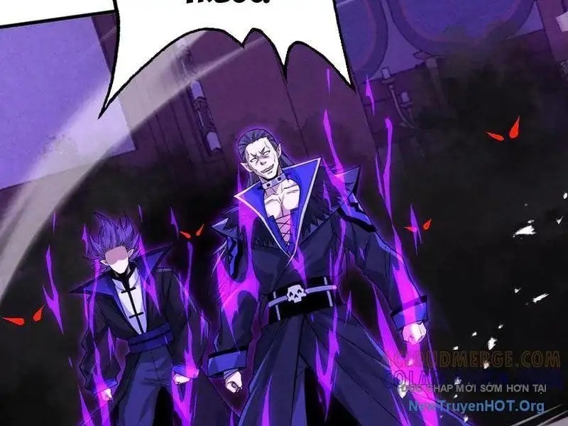 Truyện Tranh Gặp Mạnh Thì Càng Mạnh, Tu Vi Của Ta Không Giới Hạn trang 9