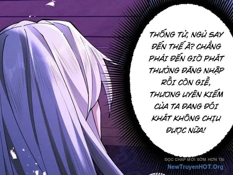 Truyện Tranh Gặp Mạnh Thì Càng Mạnh, Tu Vi Của Ta Không Giới Hạn trang 9