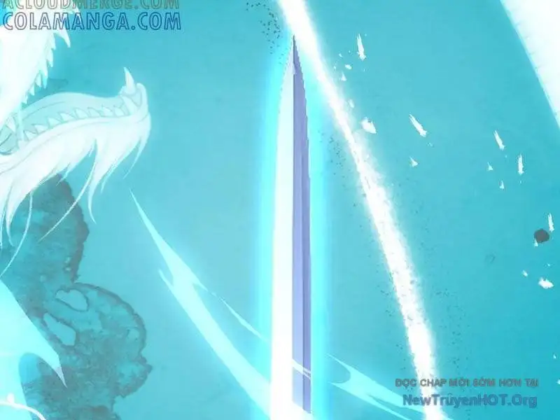 Truyện Tranh Gặp Mạnh Thì Càng Mạnh, Tu Vi Của Ta Không Giới Hạn trang 9