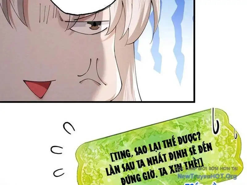 Truyện Tranh Gặp Mạnh Thì Càng Mạnh, Tu Vi Của Ta Không Giới Hạn trang 9