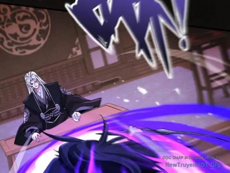 Truyện Tranh Gặp Mạnh Thì Càng Mạnh, Tu Vi Của Ta Không Giới Hạn trang 9