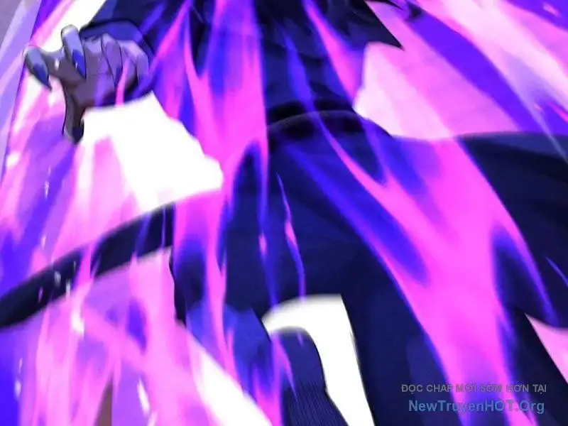 Truyện Tranh Gặp Mạnh Thì Càng Mạnh, Tu Vi Của Ta Không Giới Hạn trang 9