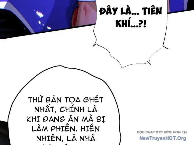 Truyện Tranh Gặp Mạnh Thì Càng Mạnh, Tu Vi Của Ta Không Giới Hạn trang 9