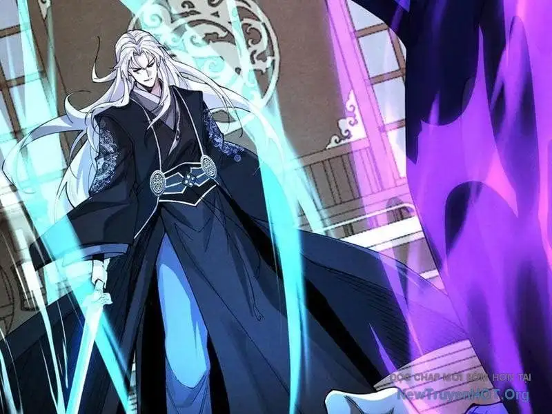 Truyện Tranh Gặp Mạnh Thì Càng Mạnh, Tu Vi Của Ta Không Giới Hạn trang 9