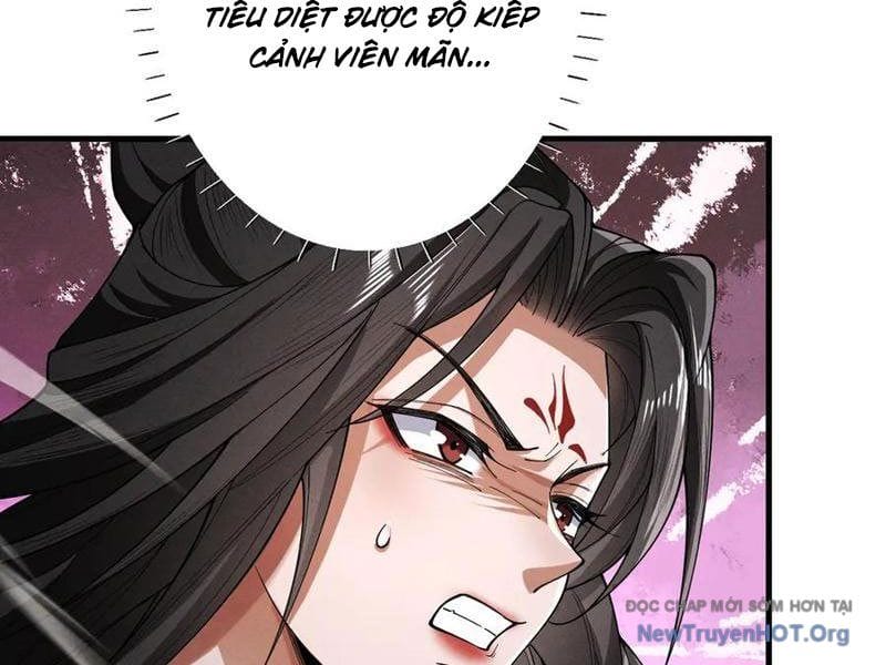 Truyện Tranh Gặp Mạnh Thì Càng Mạnh, Tu Vi Của Ta Không Giới Hạn trang 9