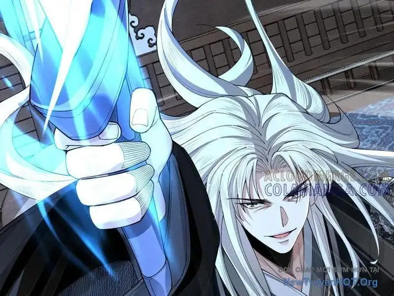 Truyện Tranh Gặp Mạnh Thì Càng Mạnh, Tu Vi Của Ta Không Giới Hạn trang 9