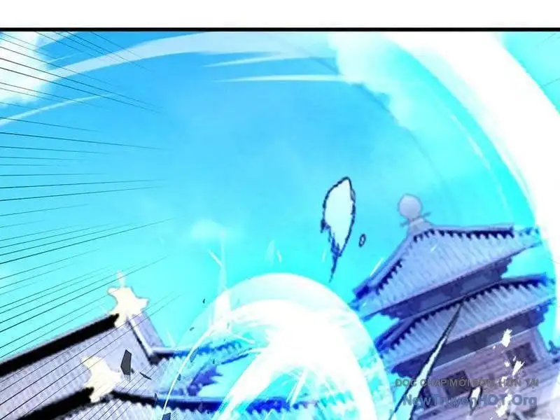 Truyện Tranh Gặp Mạnh Thì Càng Mạnh, Tu Vi Của Ta Không Giới Hạn trang 9