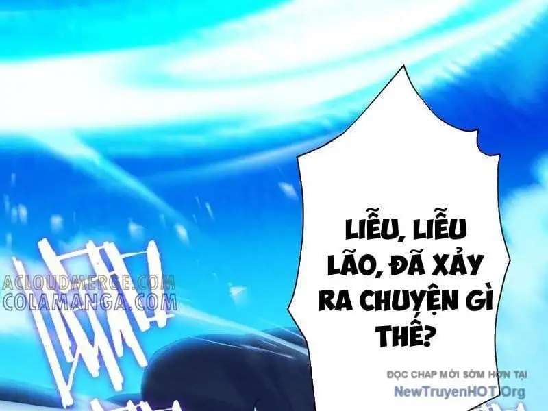 Truyện Tranh Gặp Mạnh Thì Càng Mạnh, Tu Vi Của Ta Không Giới Hạn trang 9