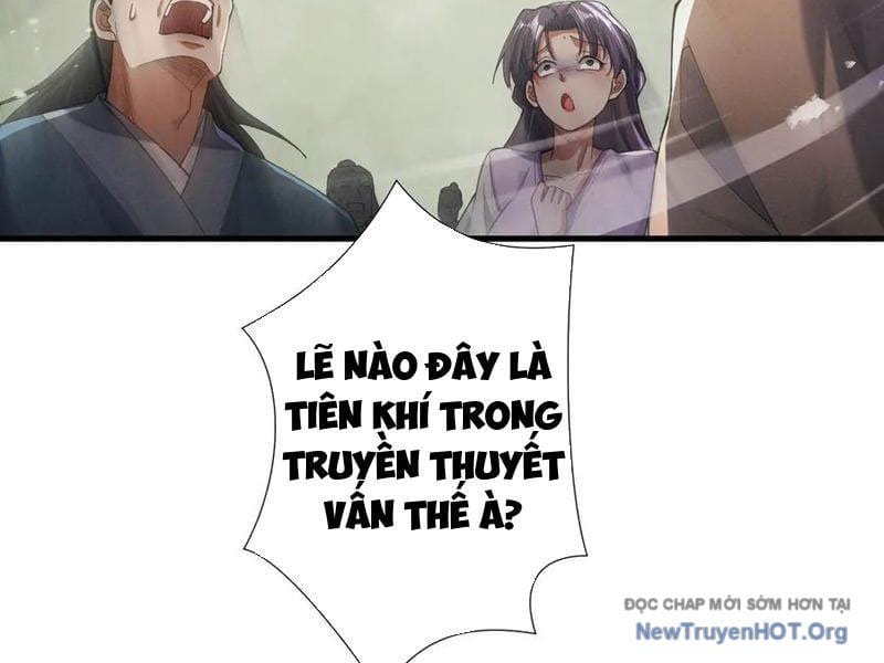 Truyện Tranh Gặp Mạnh Thì Càng Mạnh, Tu Vi Của Ta Không Giới Hạn trang 9