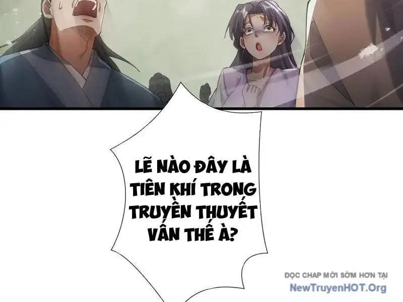 Truyện Tranh Gặp Mạnh Thì Càng Mạnh, Tu Vi Của Ta Không Giới Hạn trang 9