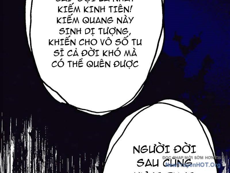 Truyện Tranh Gặp Mạnh Thì Càng Mạnh, Tu Vi Của Ta Không Giới Hạn trang 9