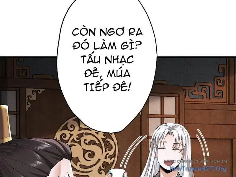 Truyện Tranh Gặp Mạnh Thì Càng Mạnh, Tu Vi Của Ta Không Giới Hạn trang 9