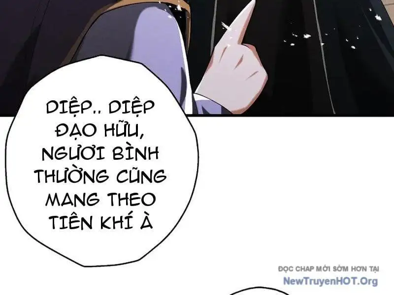 Truyện Tranh Gặp Mạnh Thì Càng Mạnh, Tu Vi Của Ta Không Giới Hạn trang 9