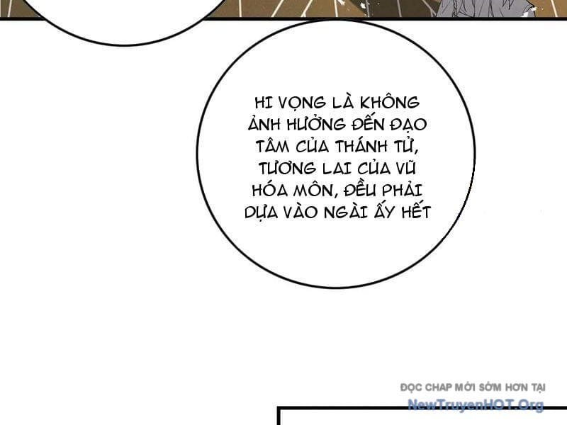 Truyện Tranh Gặp Mạnh Thì Càng Mạnh, Tu Vi Của Ta Không Giới Hạn trang 9