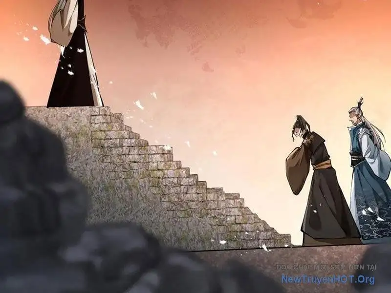 Truyện Tranh Gặp Mạnh Thì Càng Mạnh, Tu Vi Của Ta Không Giới Hạn trang 9