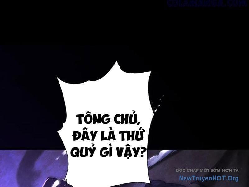 Truyện Tranh Gặp Mạnh Thì Càng Mạnh, Tu Vi Của Ta Không Giới Hạn trang 9