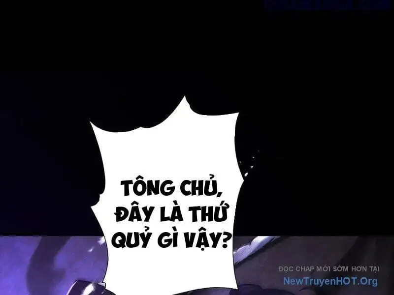 Truyện Tranh Gặp Mạnh Thì Càng Mạnh, Tu Vi Của Ta Không Giới Hạn trang 9