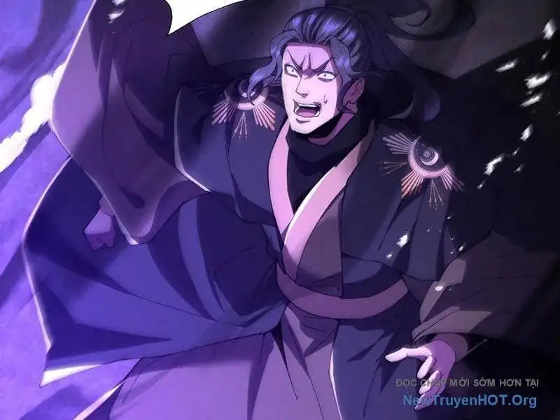 Truyện Tranh Gặp Mạnh Thì Càng Mạnh, Tu Vi Của Ta Không Giới Hạn trang 9