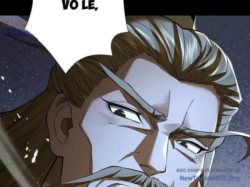 Truyện Tranh Gặp Mạnh Thì Càng Mạnh, Tu Vi Của Ta Không Giới Hạn trang 9