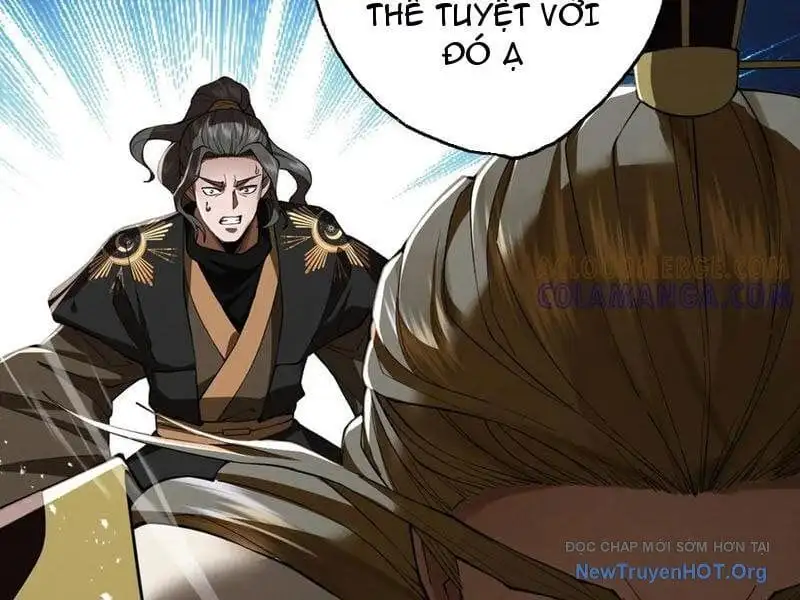 Truyện Tranh Gặp Mạnh Thì Càng Mạnh, Tu Vi Của Ta Không Giới Hạn trang 9