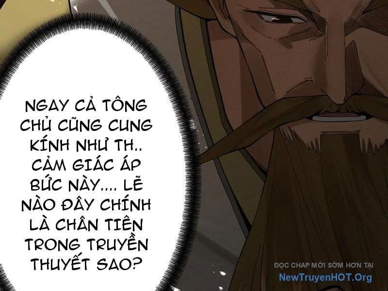 Truyện Tranh Gặp Mạnh Thì Càng Mạnh, Tu Vi Của Ta Không Giới Hạn trang 9