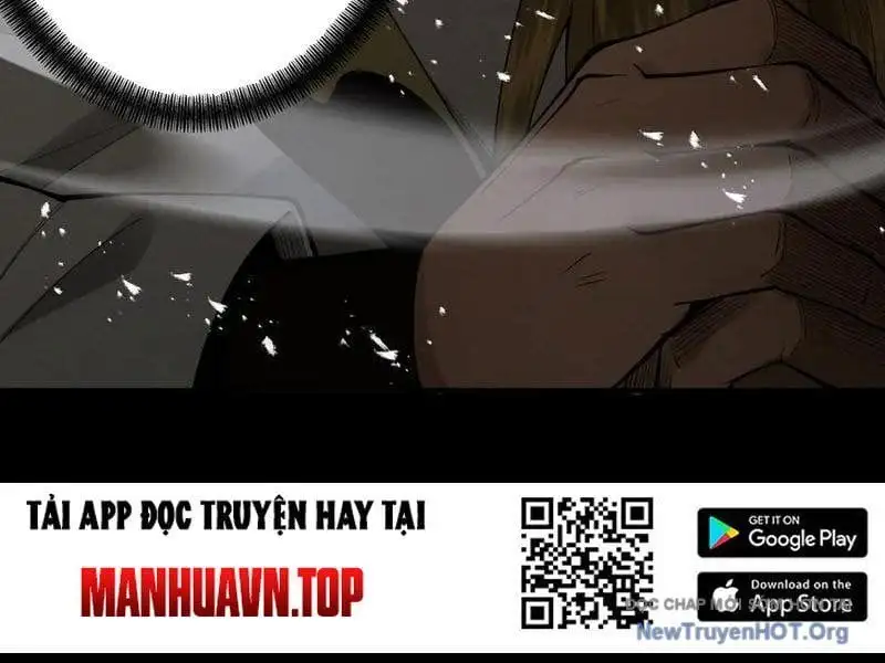 Truyện Tranh Gặp Mạnh Thì Càng Mạnh, Tu Vi Của Ta Không Giới Hạn trang 9