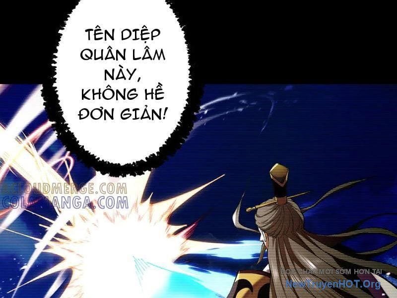 Truyện Tranh Gặp Mạnh Thì Càng Mạnh, Tu Vi Của Ta Không Giới Hạn trang 9