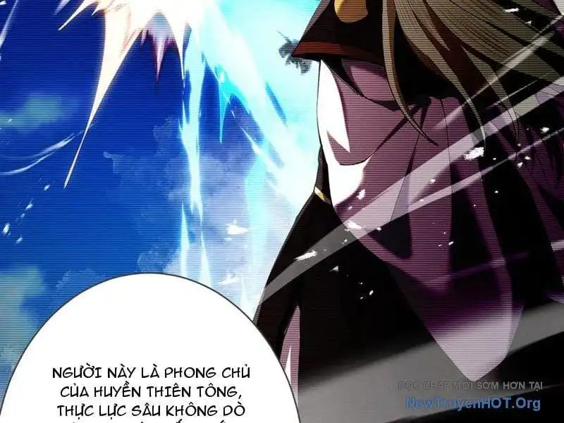 Truyện Tranh Gặp Mạnh Thì Càng Mạnh, Tu Vi Của Ta Không Giới Hạn trang 9