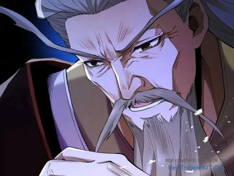 Truyện Tranh Gặp Mạnh Thì Càng Mạnh, Tu Vi Của Ta Không Giới Hạn trang 9