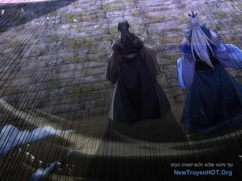 Truyện Tranh Gặp Mạnh Thì Càng Mạnh, Tu Vi Của Ta Không Giới Hạn trang 9