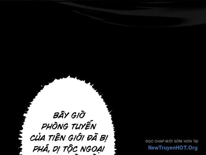 Truyện Tranh Gặp Mạnh Thì Càng Mạnh, Tu Vi Của Ta Không Giới Hạn trang 9