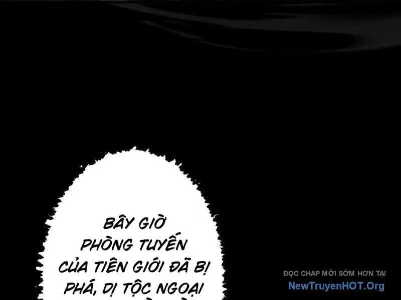Truyện Tranh Gặp Mạnh Thì Càng Mạnh, Tu Vi Của Ta Không Giới Hạn trang 9