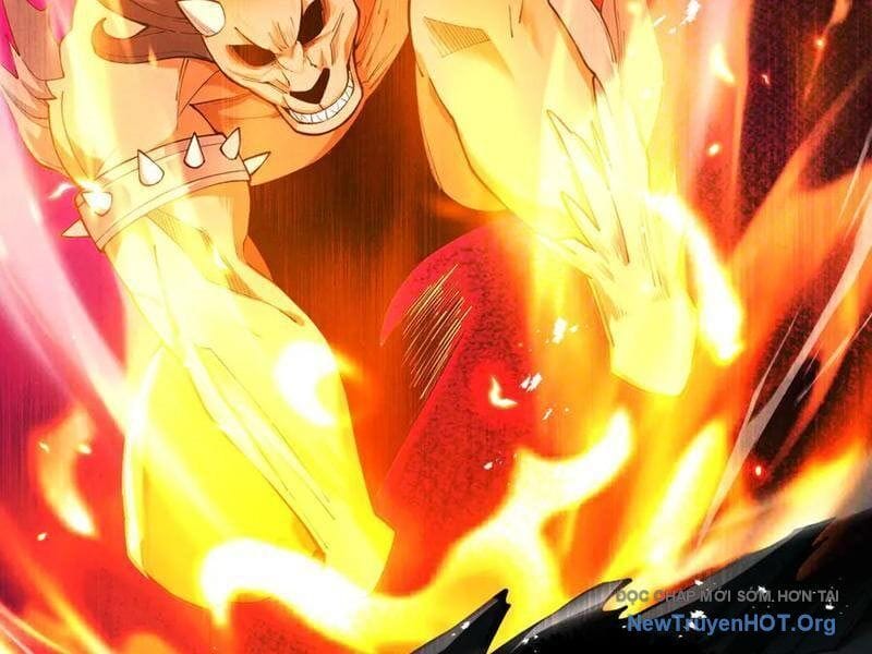 Truyện Tranh Gặp Mạnh Thì Càng Mạnh, Tu Vi Của Ta Không Giới Hạn trang 9