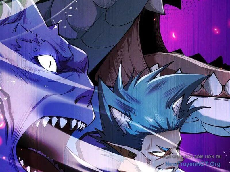 Truyện Tranh Gặp Mạnh Thì Càng Mạnh, Tu Vi Của Ta Không Giới Hạn trang 9