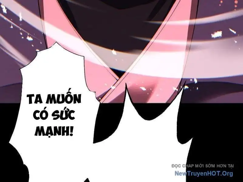 Truyện Tranh Gặp Mạnh Thì Càng Mạnh, Tu Vi Của Ta Không Giới Hạn trang 9