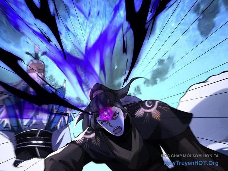 Truyện Tranh Gặp Mạnh Thì Càng Mạnh, Tu Vi Của Ta Không Giới Hạn trang 9