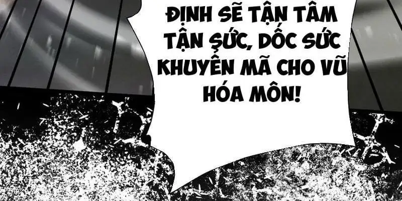 Truyện Tranh Gặp Mạnh Thì Càng Mạnh, Tu Vi Của Ta Không Giới Hạn trang 9