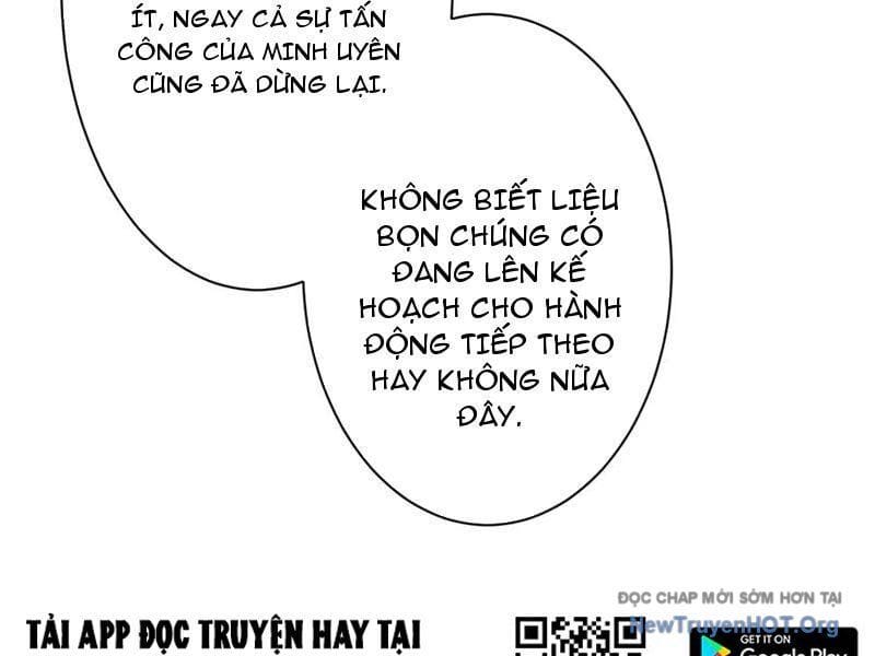 Truyện Tranh Gặp Mạnh Thì Càng Mạnh, Tu Vi Của Ta Không Giới Hạn trang 9