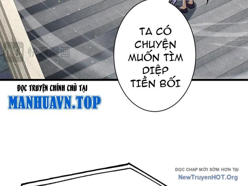 Truyện Tranh Gặp Mạnh Thì Càng Mạnh, Tu Vi Của Ta Không Giới Hạn trang 9