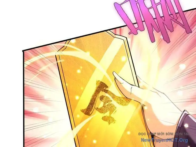 Truyện Tranh Gặp Mạnh Thì Càng Mạnh, Tu Vi Của Ta Không Giới Hạn trang 9